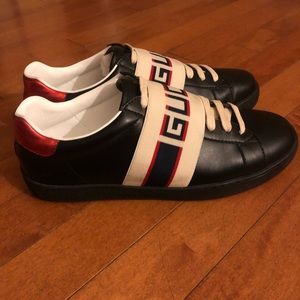 Gucci sneakers